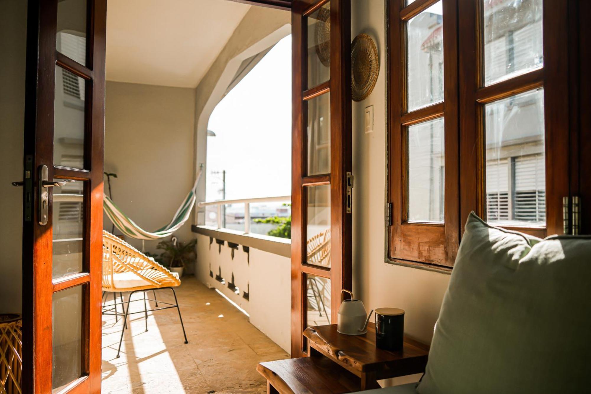 Boho Oasis By The *