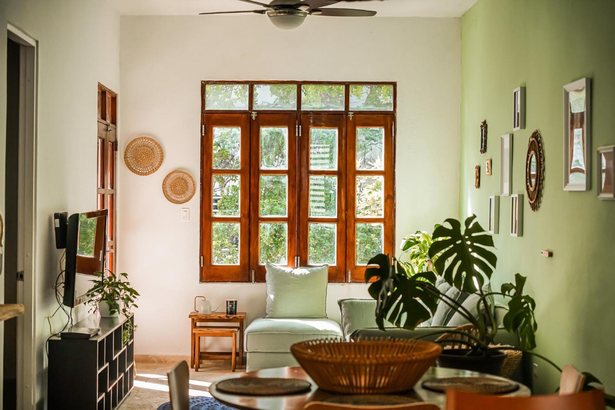 Boho Oasis By The * San Juan