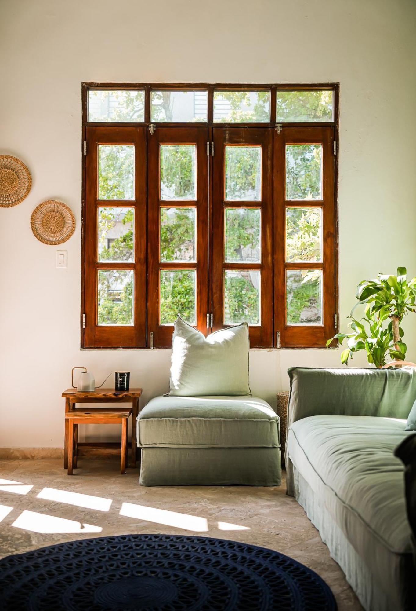 Boho Oasis By The *