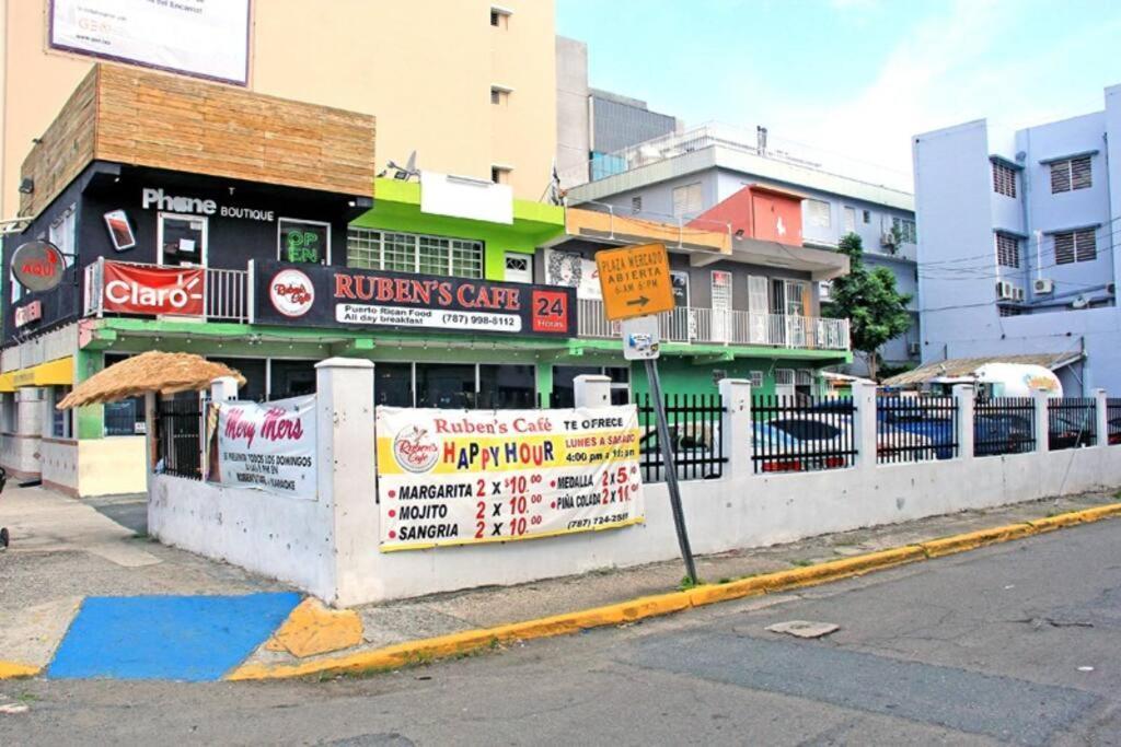 La Placita, Location And Value, Sleeps 11 * San Juan