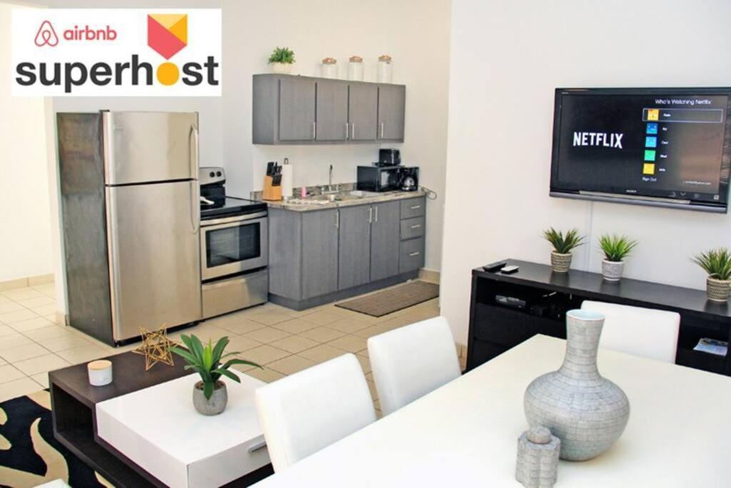 Apartment La Placita, Location And Value, Sleeps 11 *