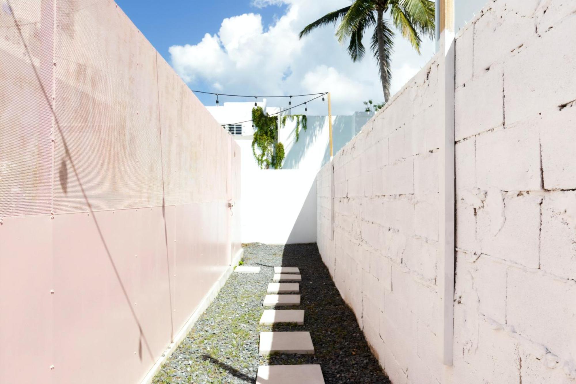 Apartment Tropicalia By Dw