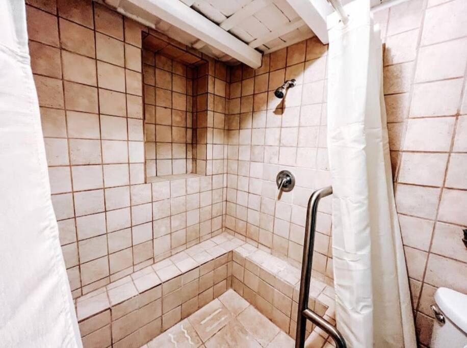 Apartment Casa Norzagaray Vintage Colonial Old