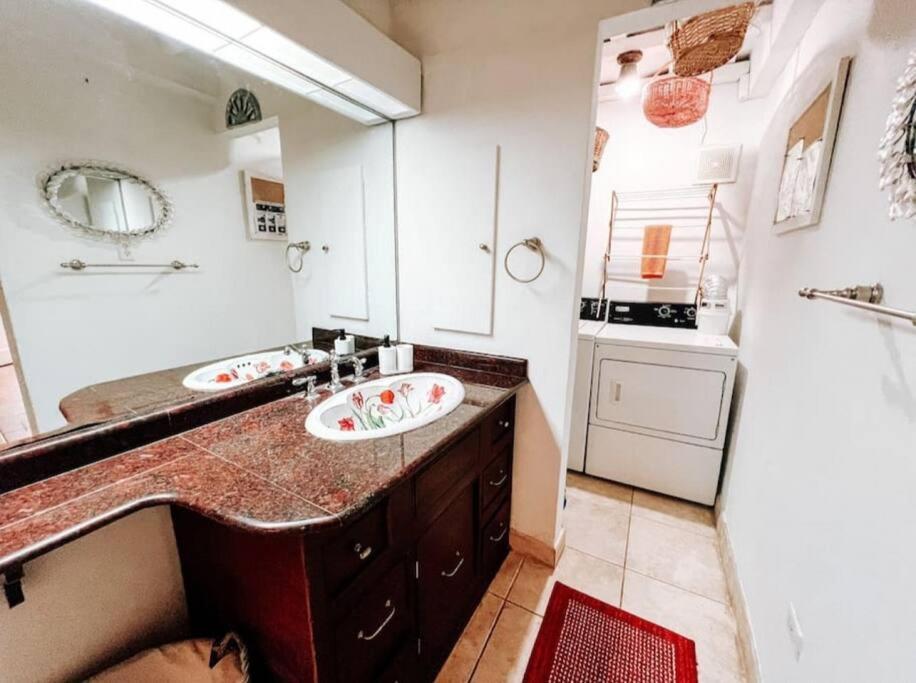 Casa Norzagaray Vintage Colonial Old Apartment San Juan