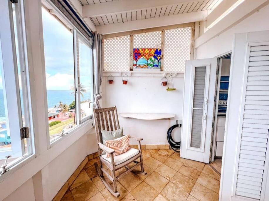 Casa Norzagaray Vintage Colonial Old *