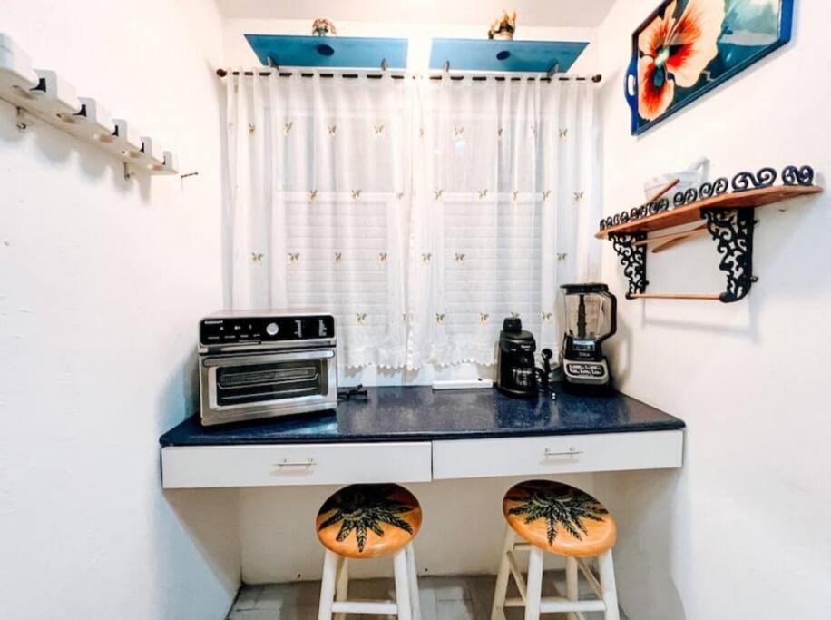 Casa Norzagaray Vintage Colonial Old