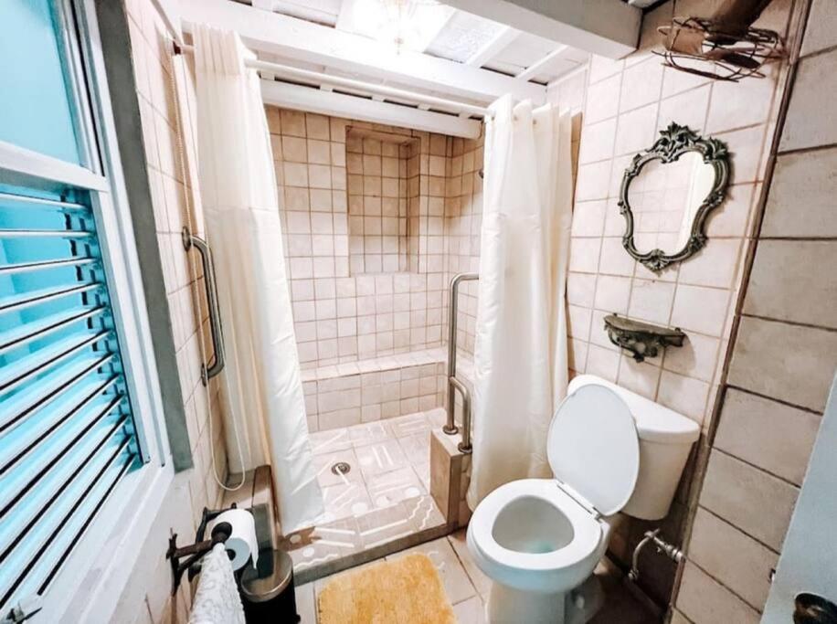Apartment Casa Norzagaray Vintage Colonial Old San Juan
