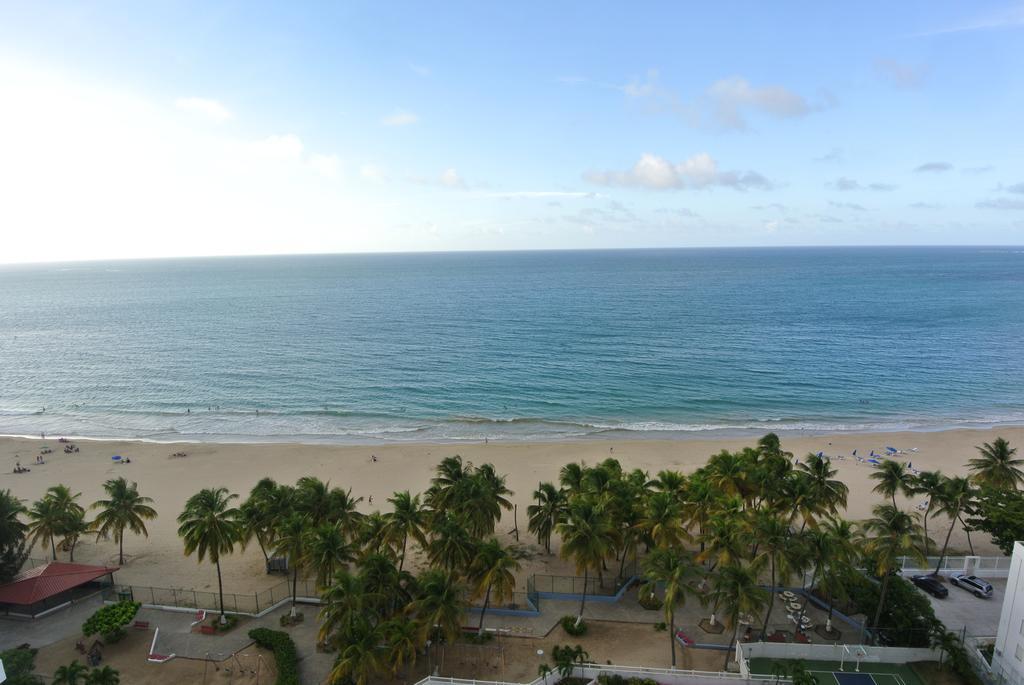Marbella Del Caribe * San Juan