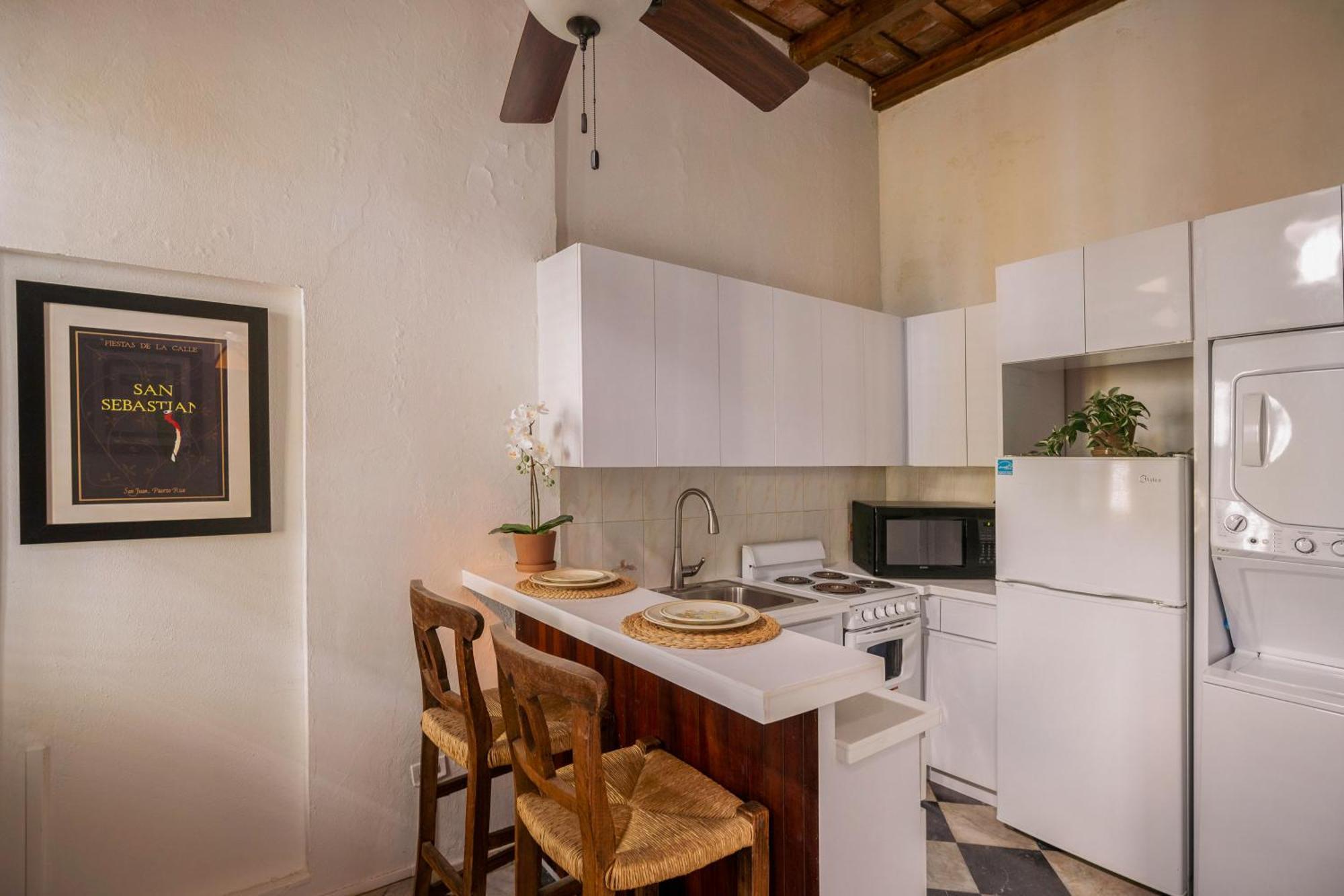 Ocean View Spanish Style Old Casa * San Juan