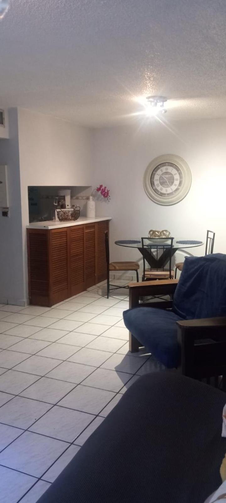 Apartment Marbella *