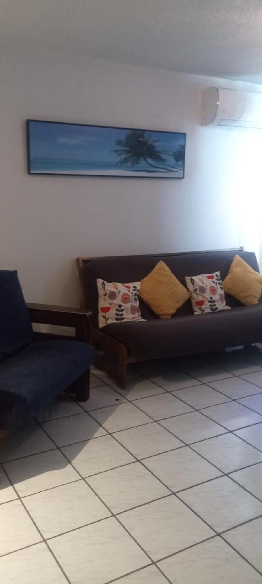 Apartment Marbella *