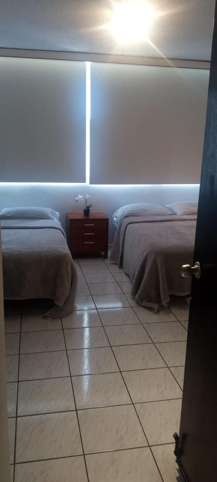 Apartment Marbella *