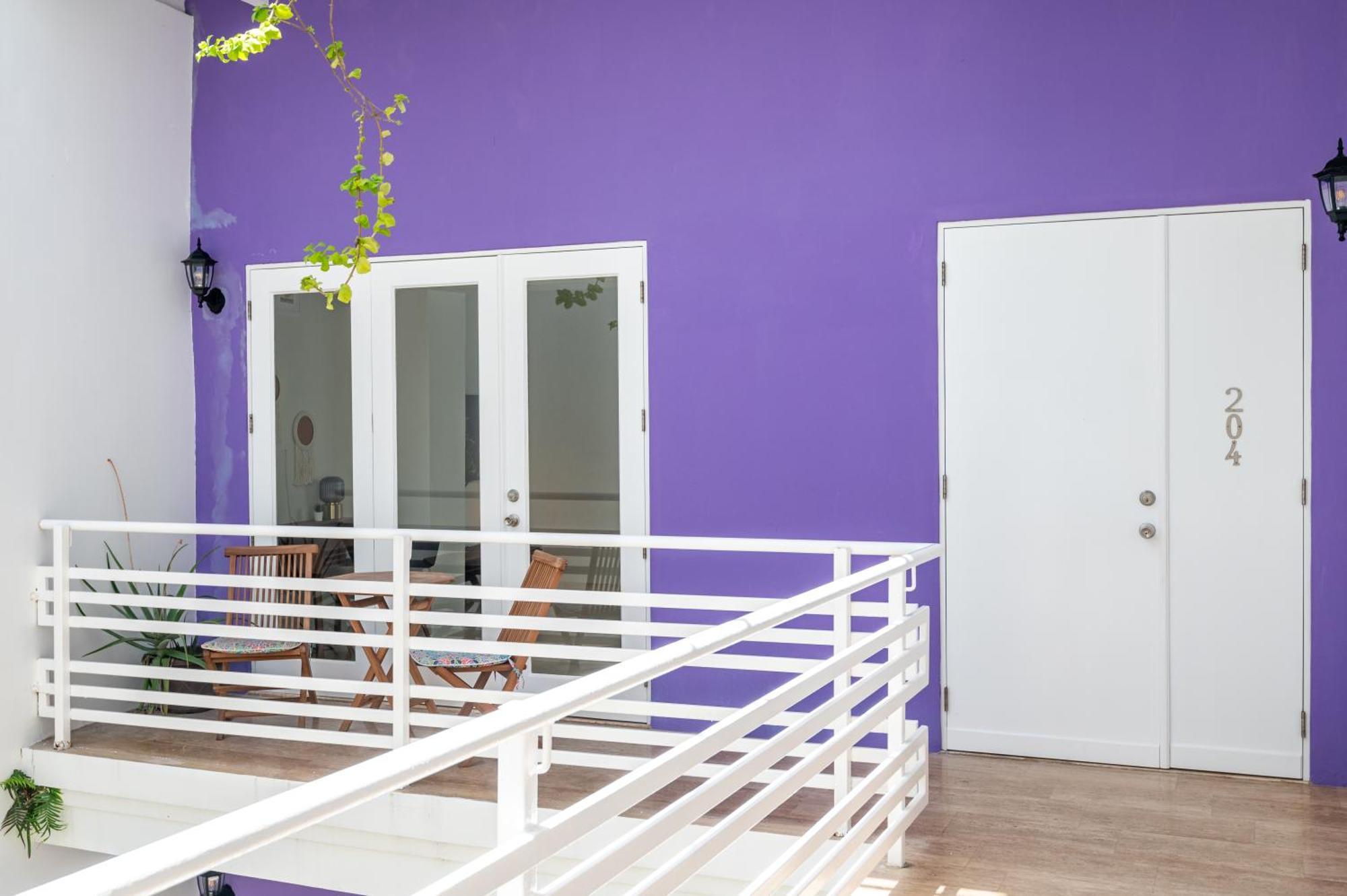 2-br Centrally Located In Osj! Apartment