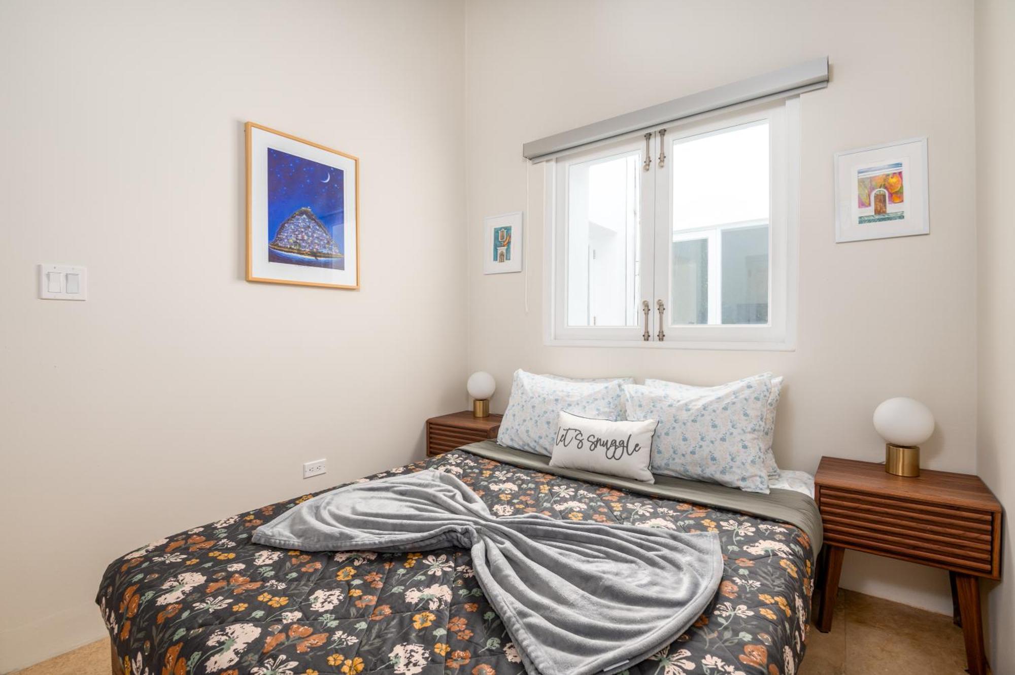 Apartment 2-br Centrally Located In Osj! *
