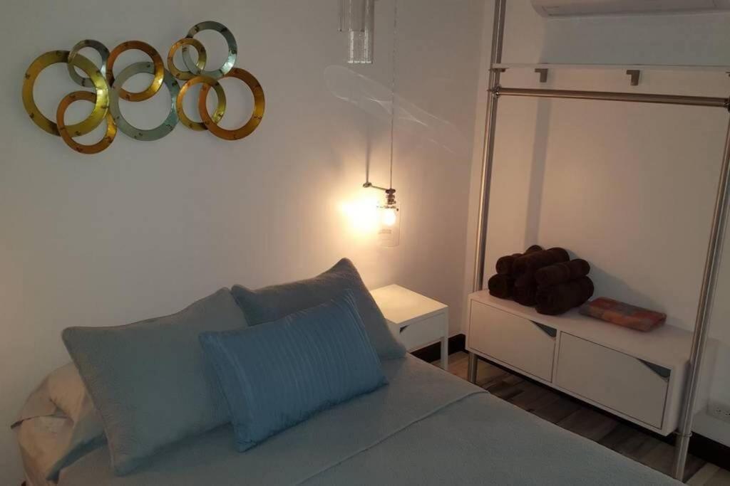 Apartment Condado Modern Cabana! *