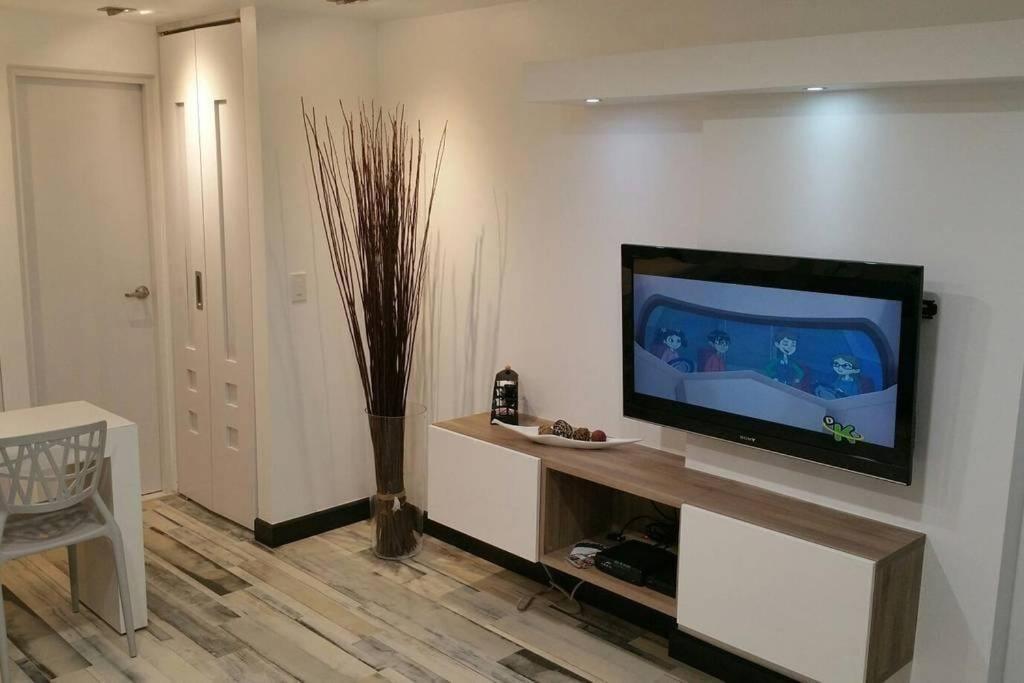 Condado Modern Cabana! Apartment San Juan