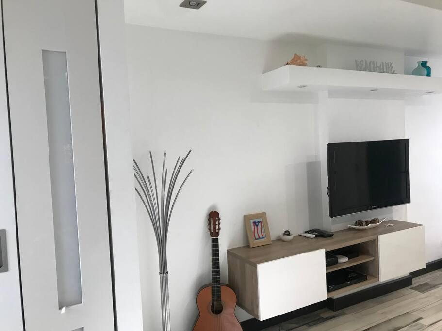 Condado Modern Cabana! Apartment *