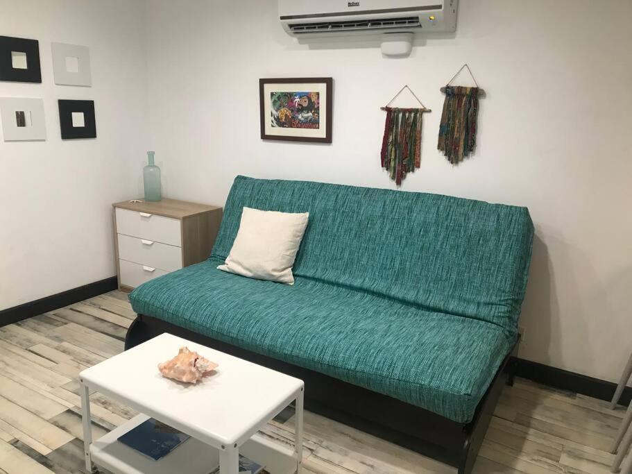 Condado Modern Cabana! * San Juan