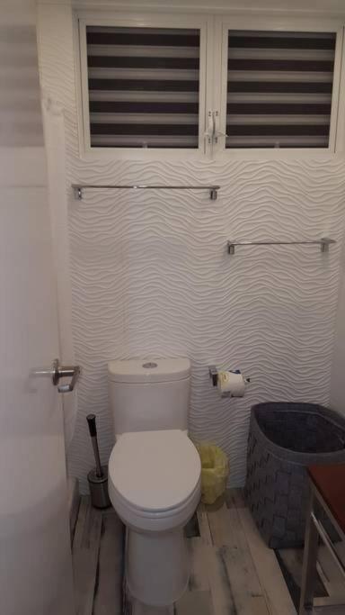 Condado Modern Cabana! Apartment