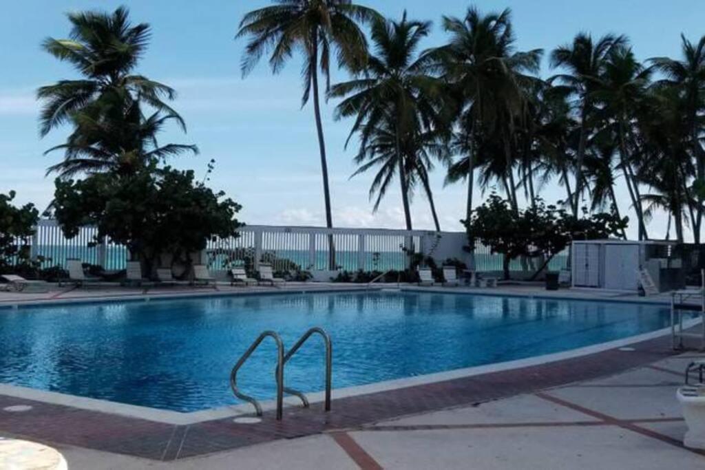 Condado Modern Cabana!