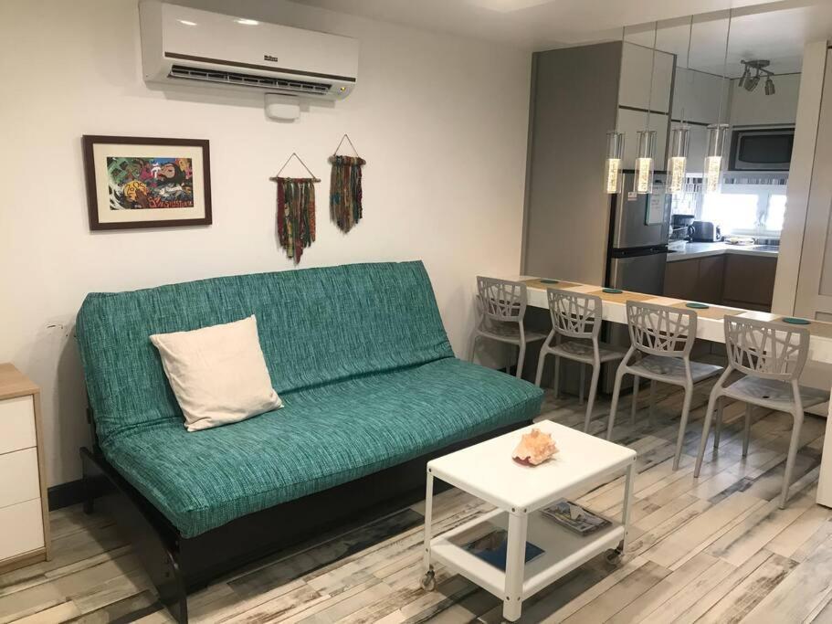 Condado Modern Cabana! Apartment *