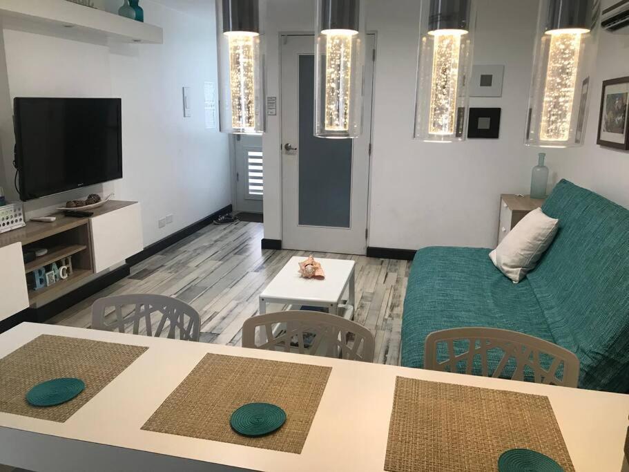 Apartment Condado Modern Cabana! *
