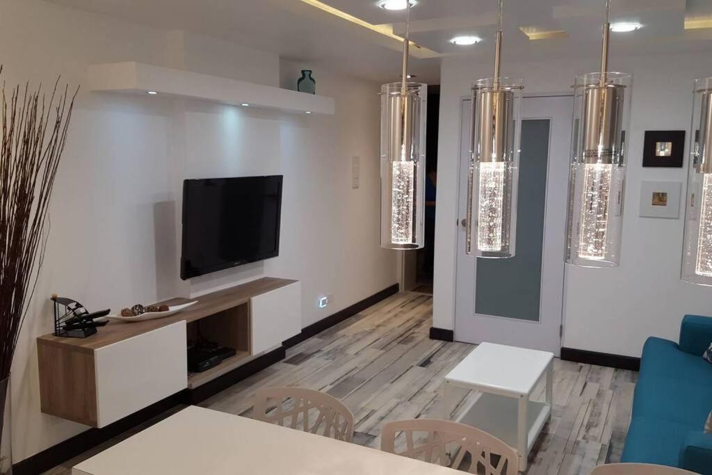 Apartment Condado Modern Cabana! *