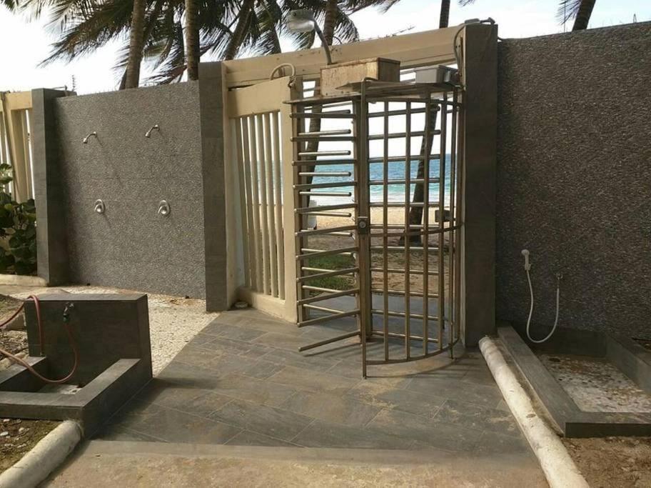 Condado Modern Cabana! San Juan