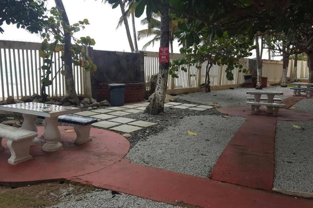 Condado Modern Cabana! Apartment San Juan