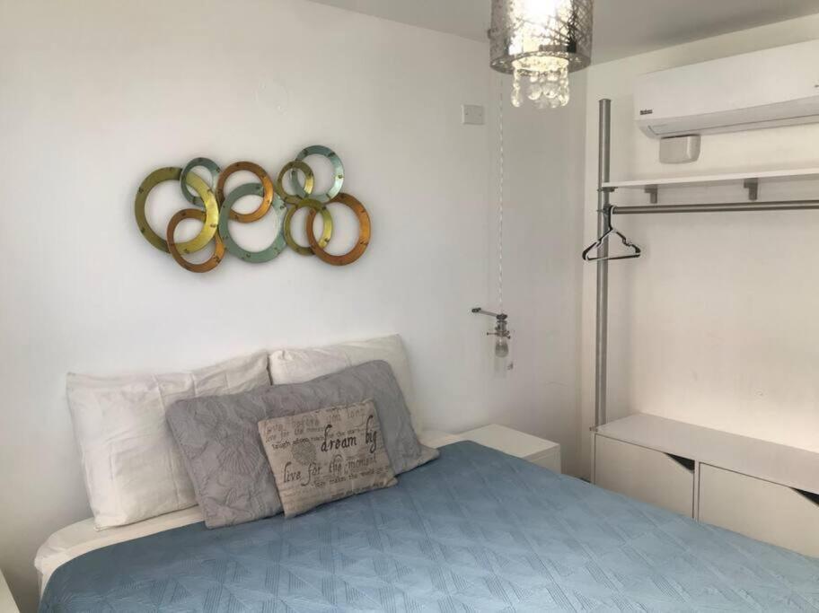Apartment Condado Modern Cabana! San Juan