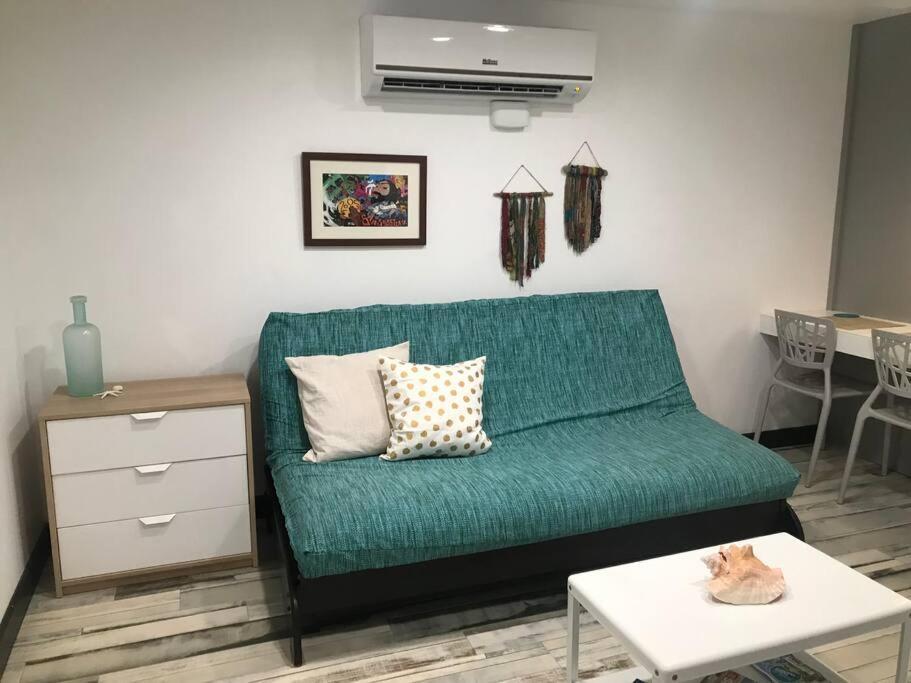 Condado Modern Cabana! Apartment *
