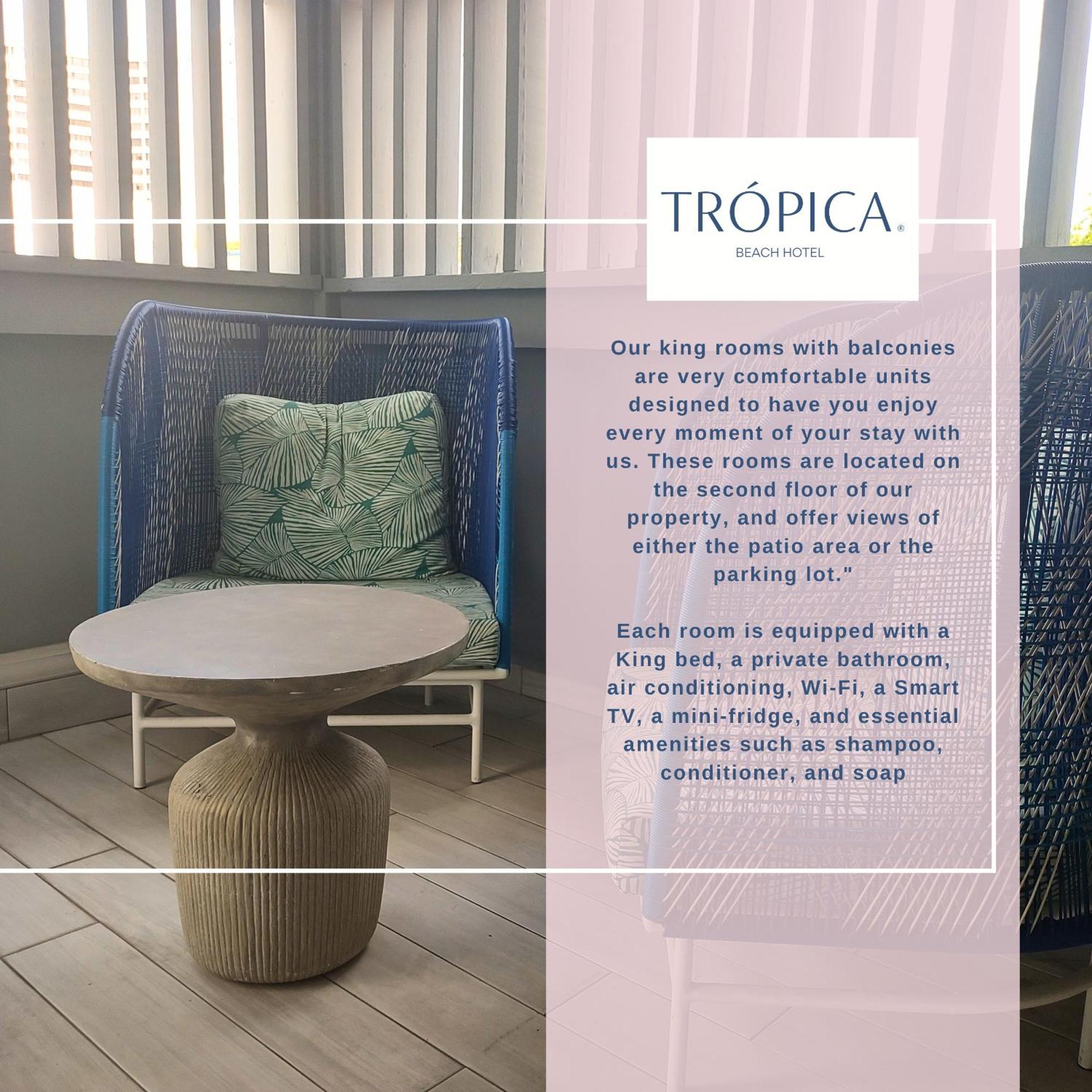 Tropica (adults Only) 3* San Juan