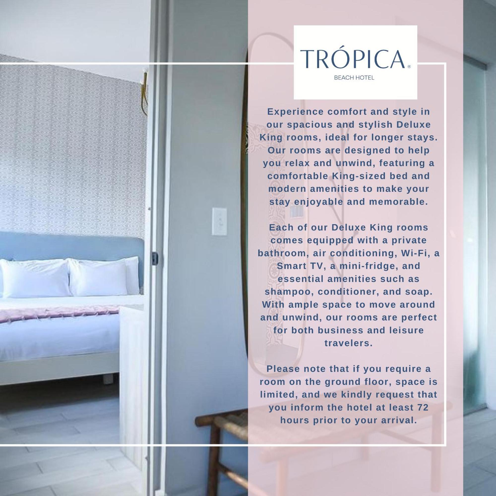 Tropica (adults Only)