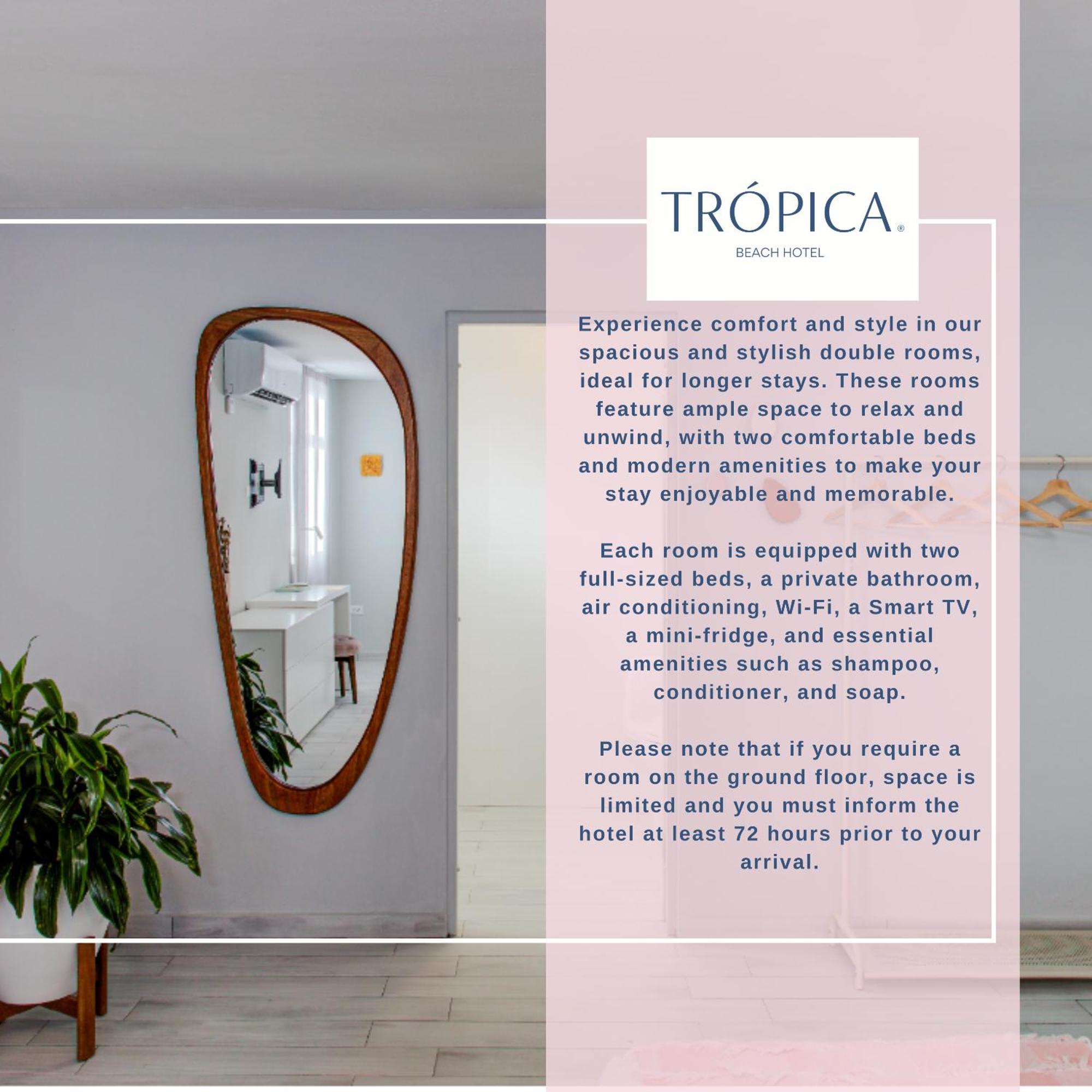 Tropica (adults Only) Hotel 3*