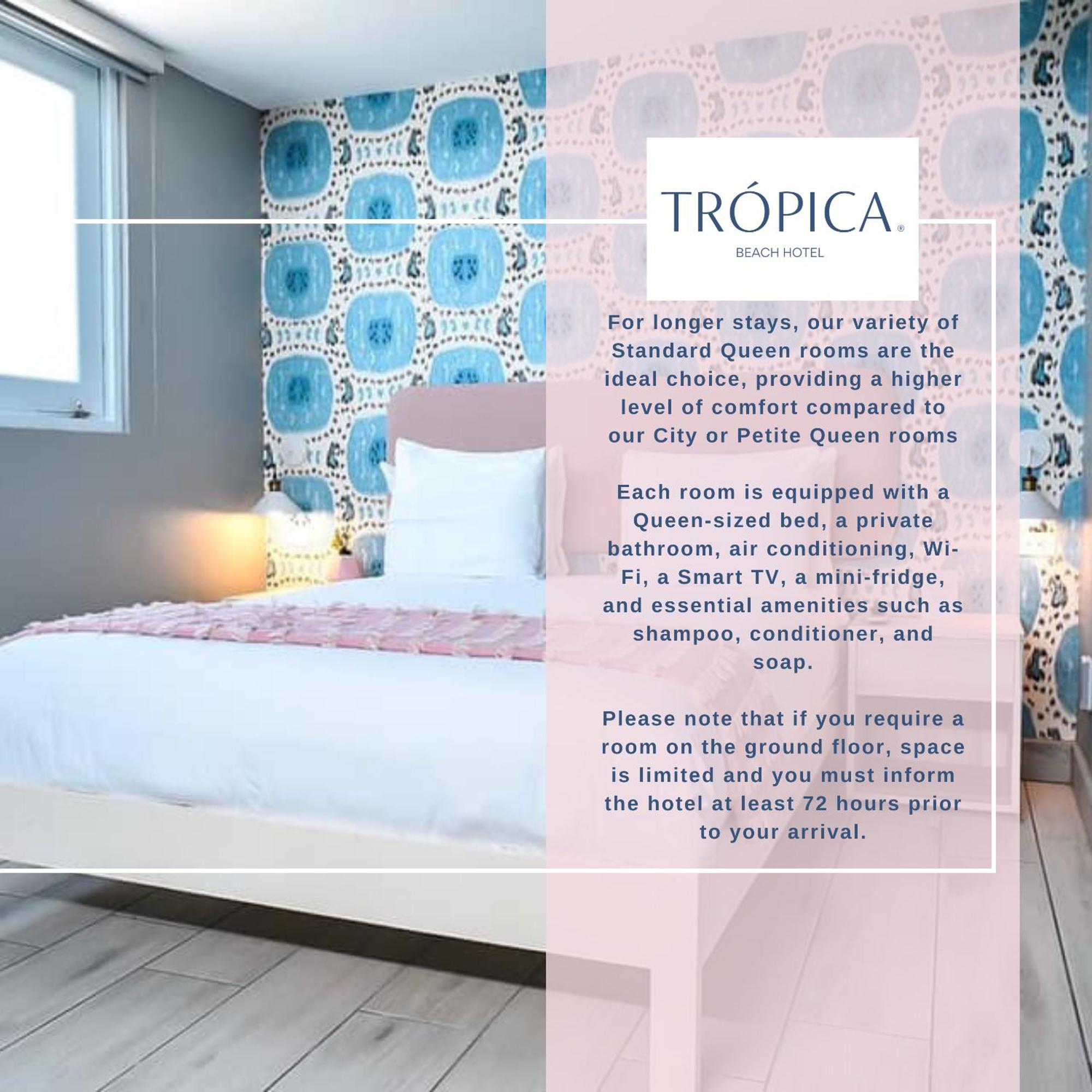 Tropica (adults Only) 3*