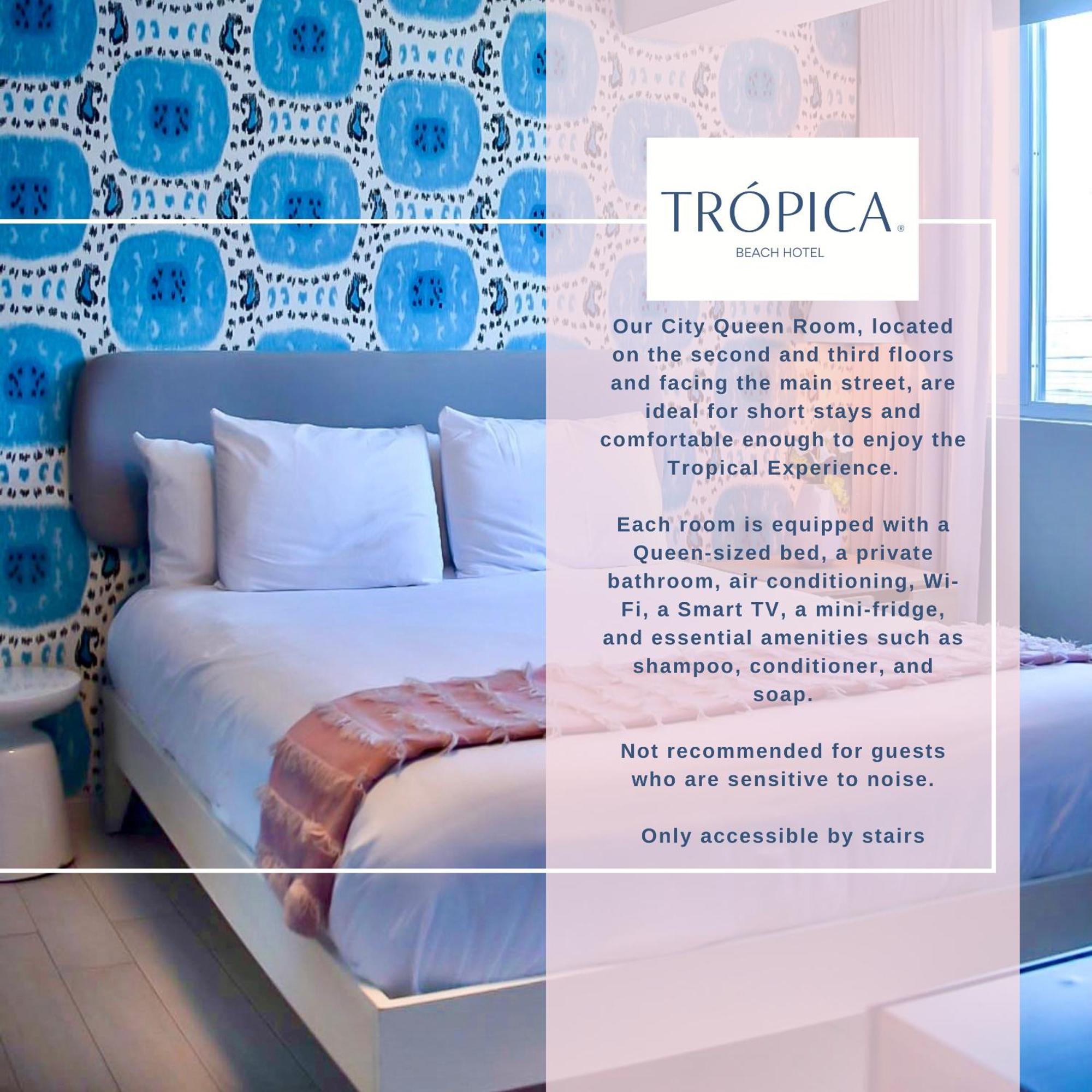 Hotel Tropica (adults Only) San Juan