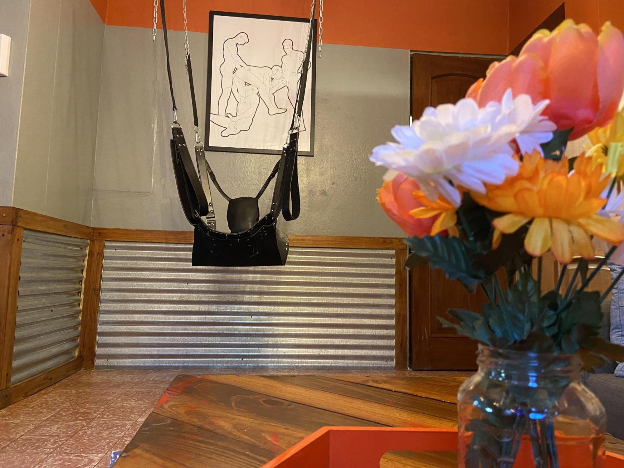 Coqui Del Mar Lgbtq Clothing Optional (adults Only) Apartment *