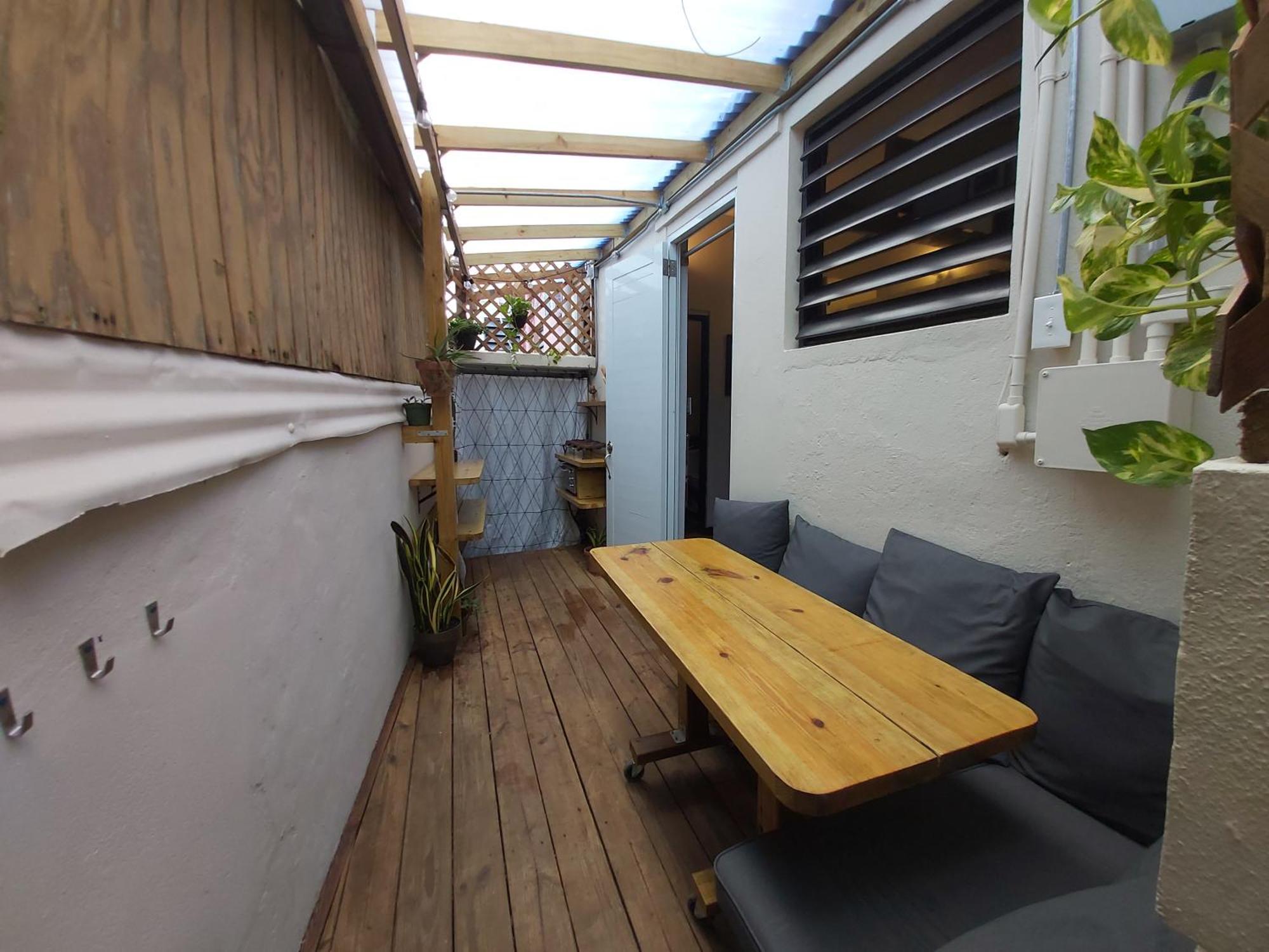 Casa Santurce Hostel