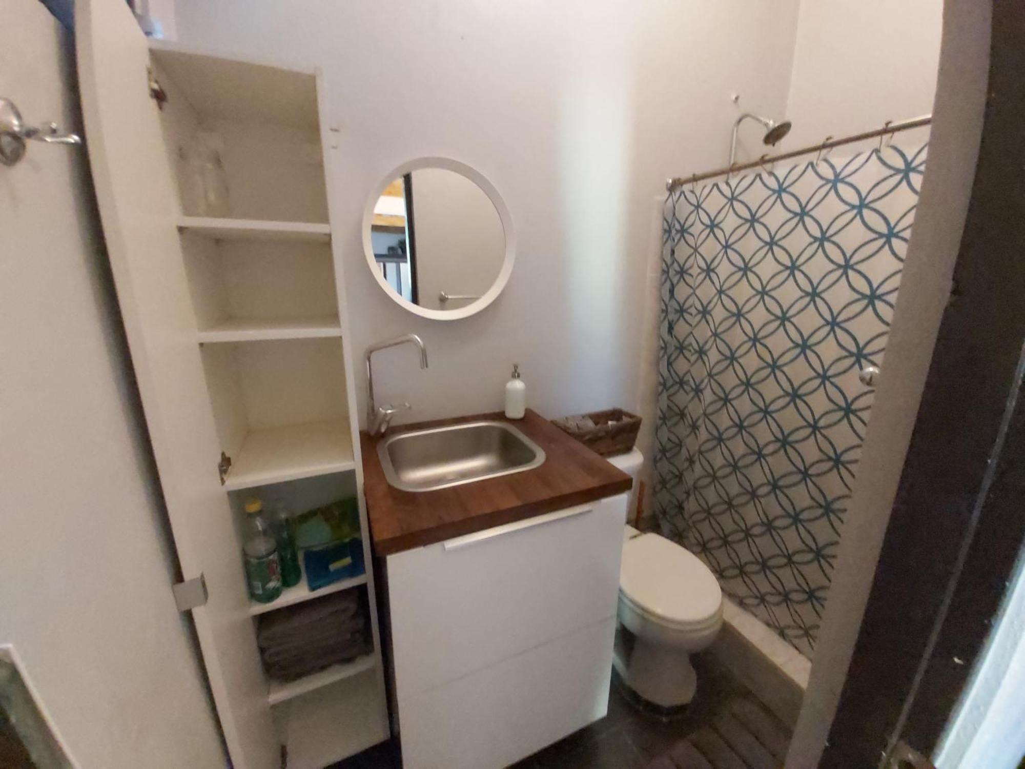 Hostel Casa Santurce *