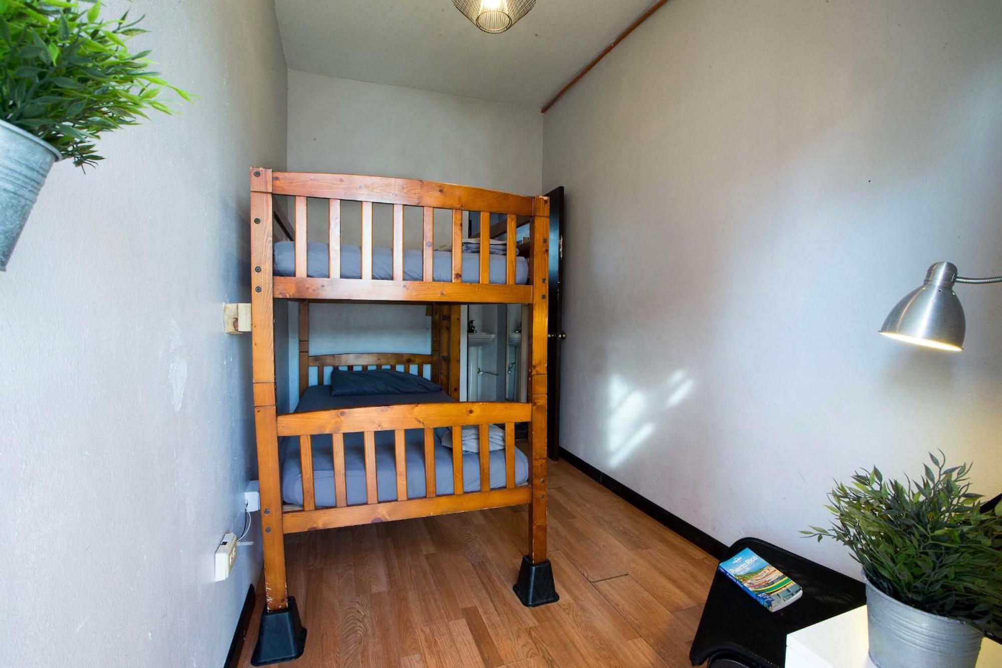 Casa Santurce *