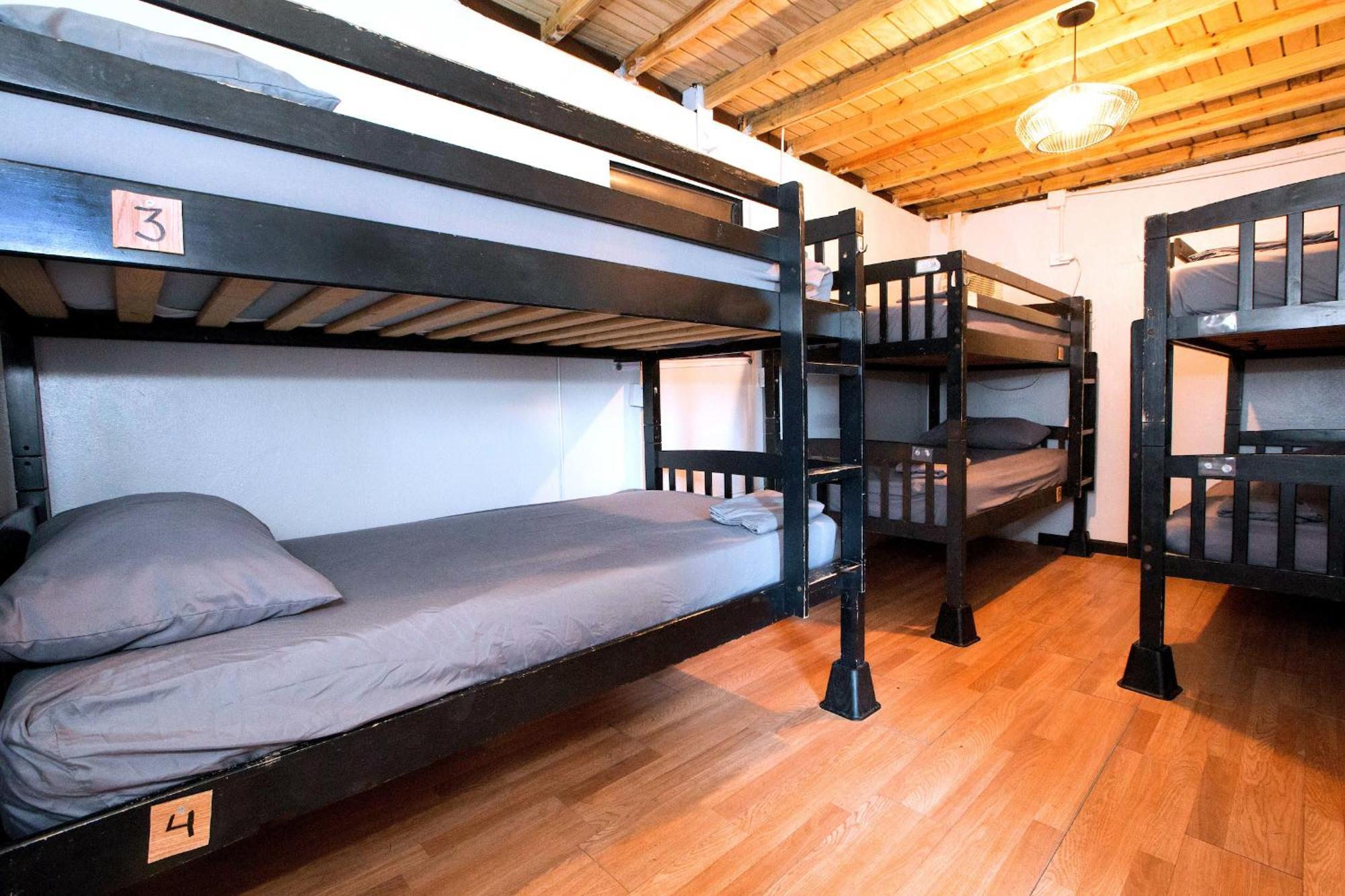 Casa Santurce Hostel San Juan