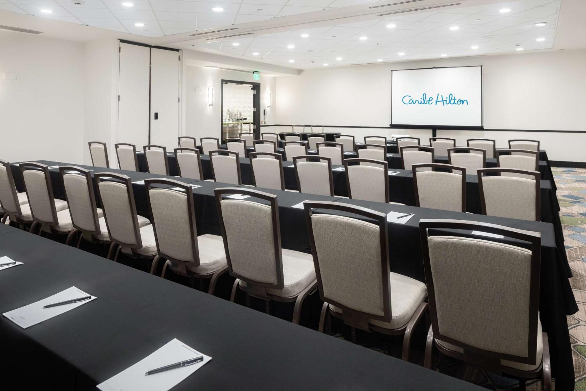 Caribe Hilton 3* San Juan