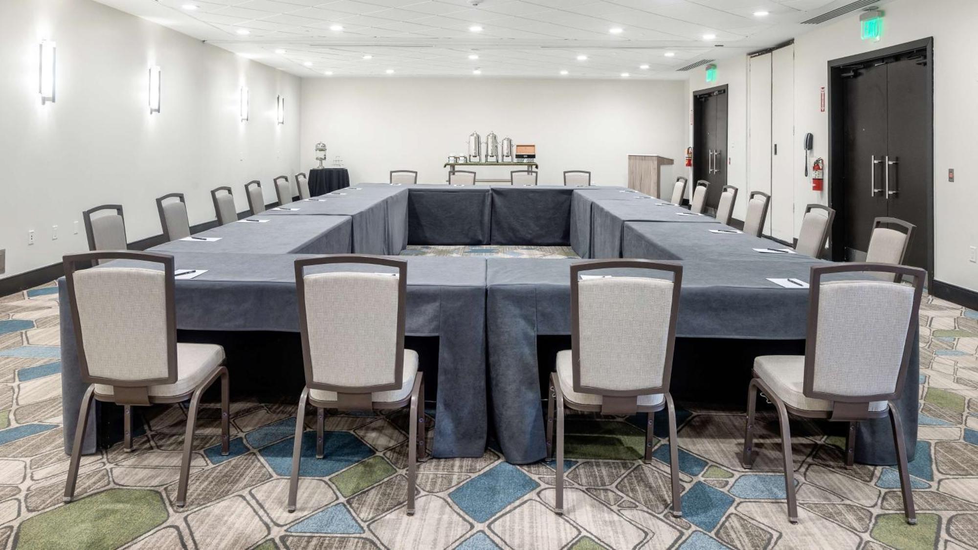 Caribe Hilton San Juan