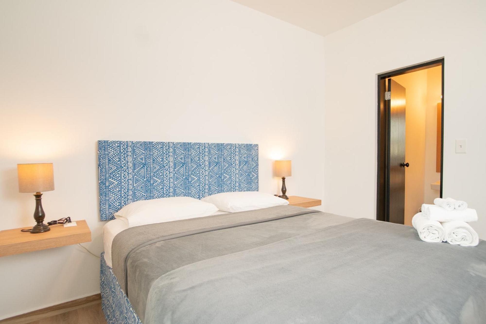 Casa Condado & Residences Hotel