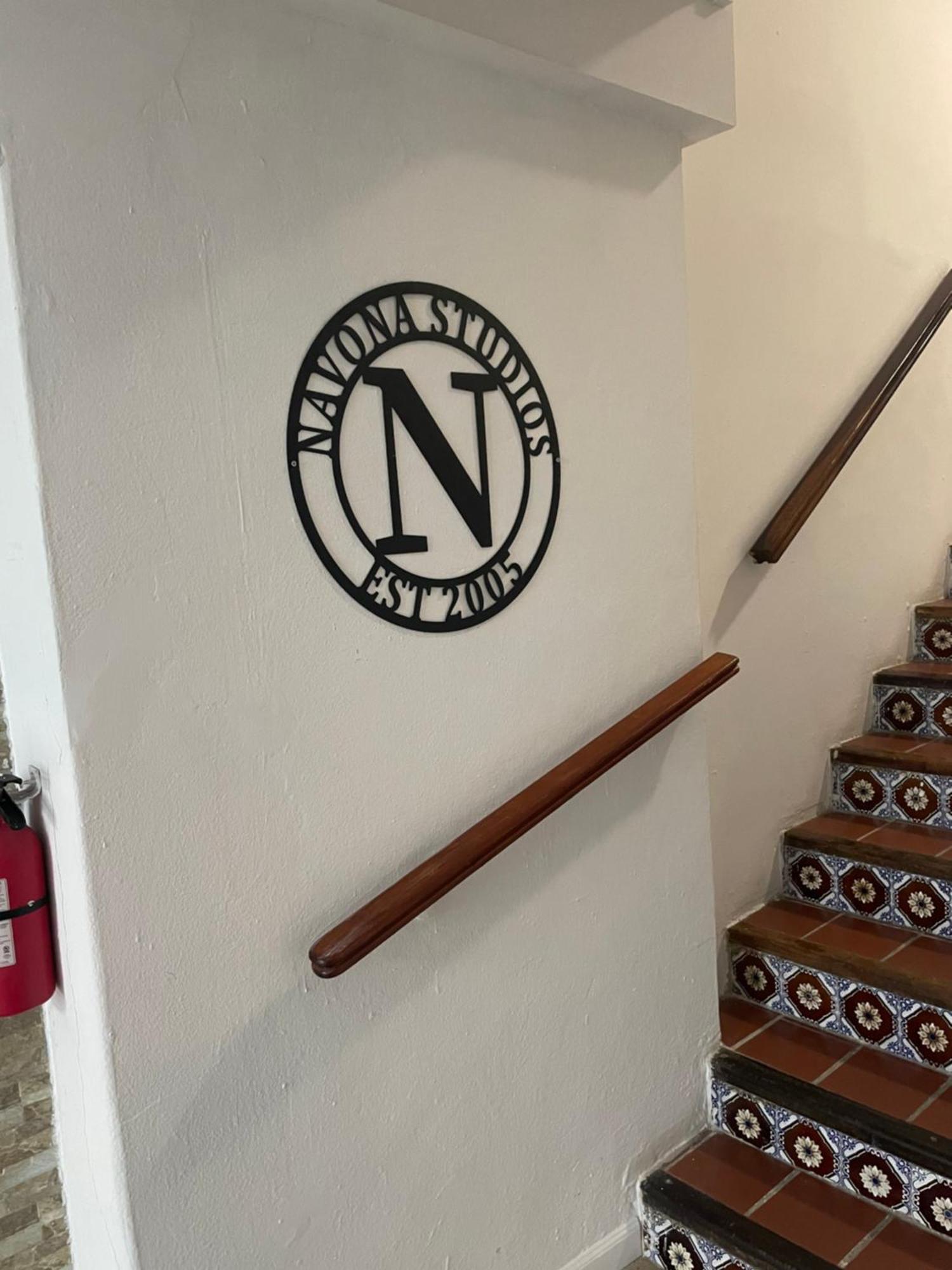Inn Navona Studios San Juan