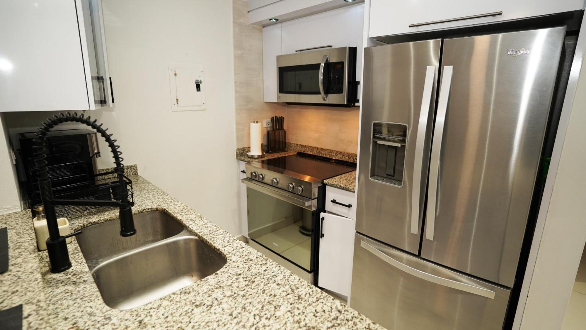 Marbella Breeze Apartment