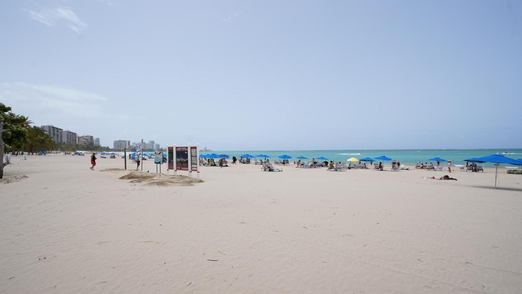 Marbella Breeze Apartment *