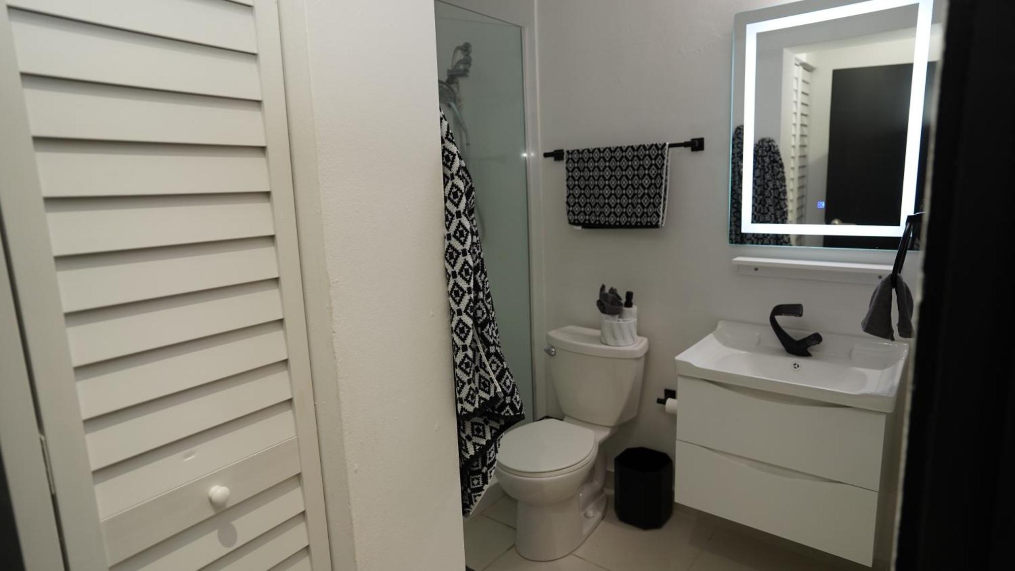 Marbella Breeze Apartment San Juan