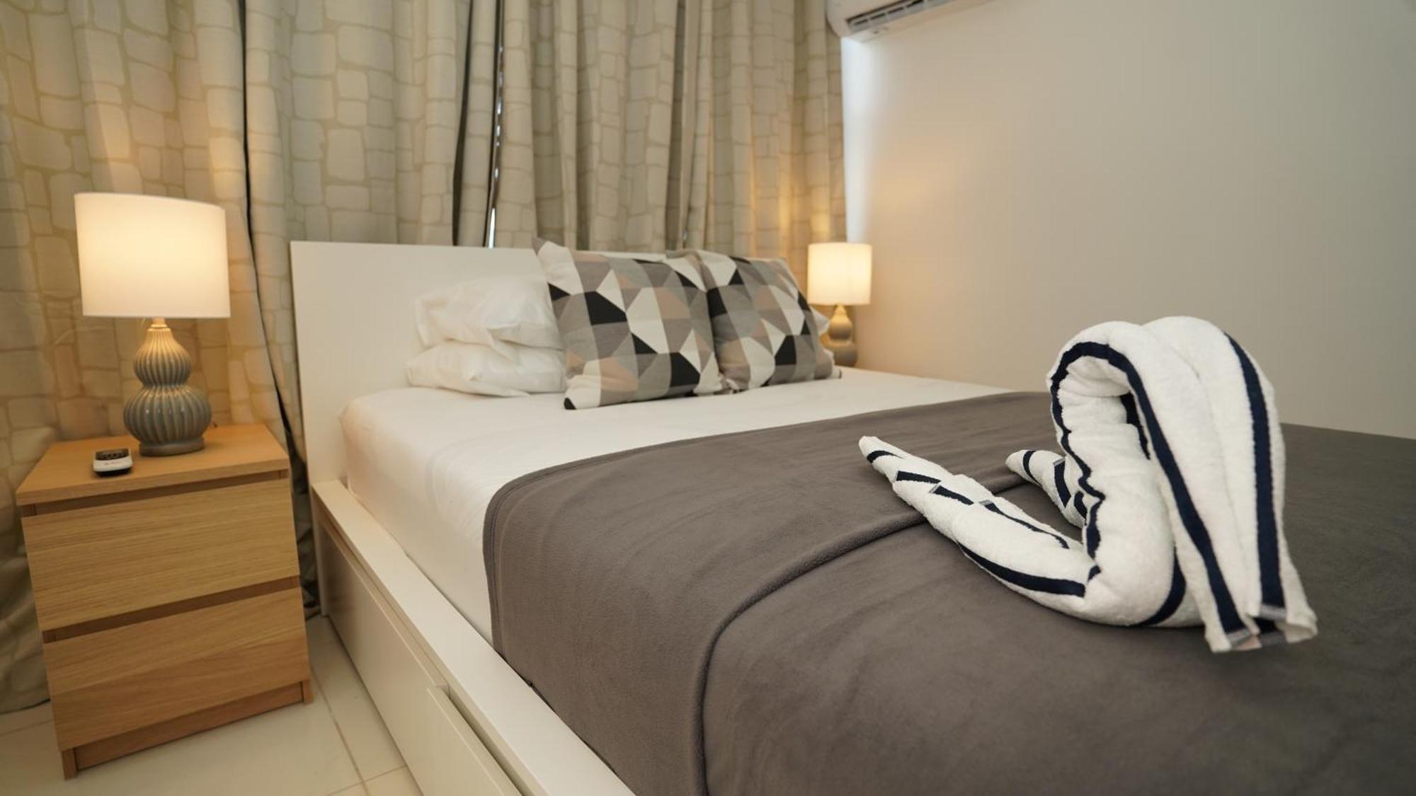 Marbella Breeze Apartment