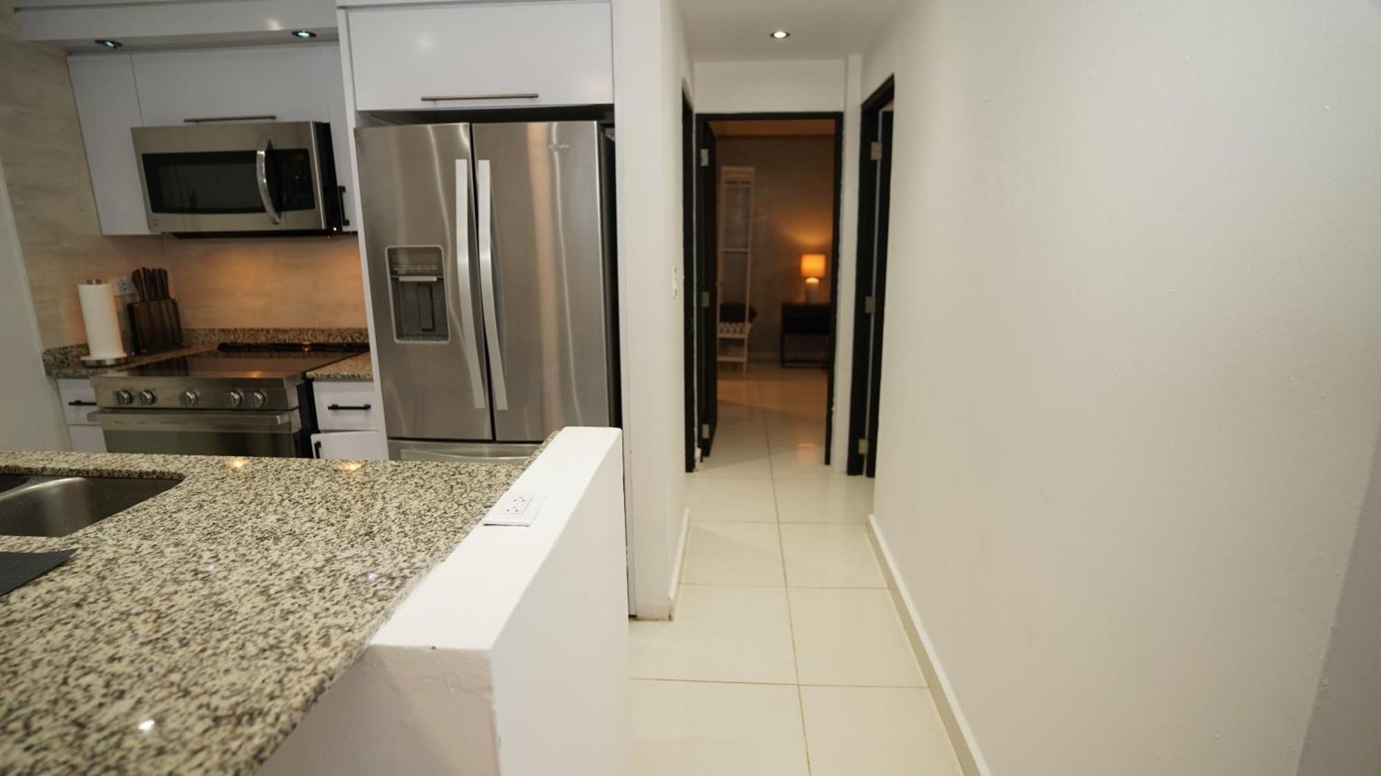 Marbella Breeze Apartment